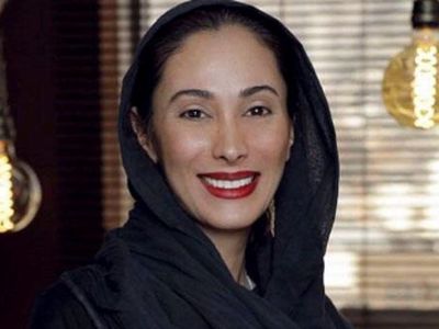 عکس تغییر چهره 360 درجه سحر زکریا پای ثابت سریال های مهران مدیری با عمل بینی، فیلر و لیفت شقیقه ! / کاری نمونده خانم بازیگر نکرده باشه!
