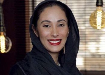 عکس تغییر چهره 360 درجه سحر زکریا پای ثابت سریال های مهران مدیری با عمل بینی، فیلر و لیفت شقیقه ! / کاری نمونده خانم بازیگر نکرده باشه!