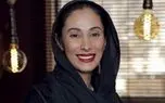 عکس ها / نگاهی به میز عزای پدر و مادر سحر زکریا بازیگر سریال شش ماهه در مراسم ختمشان /