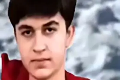 فیلم دلخراش از انتقال پیکر نوجوان مفقودشده در فندقلو / پیکر پس از ۵ روز پیدا شد