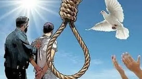  محکوم به قصاص نفس از دار مجازات رهایی یافت