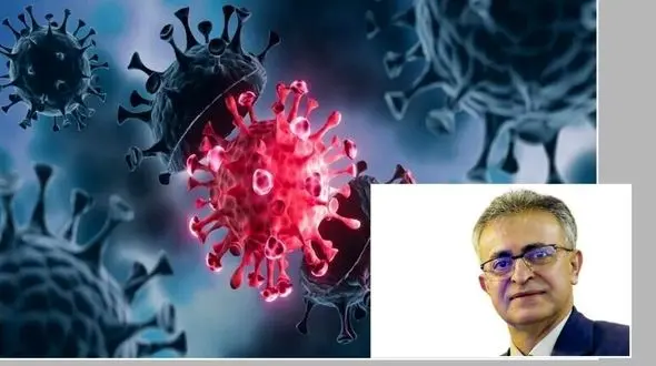 وضعیت شیوع کرونا در ایران / در بین مواردی که علائم تنفسی داشتند، از ۲ درصد به ۴ درصد افزایش یافته است + صوت