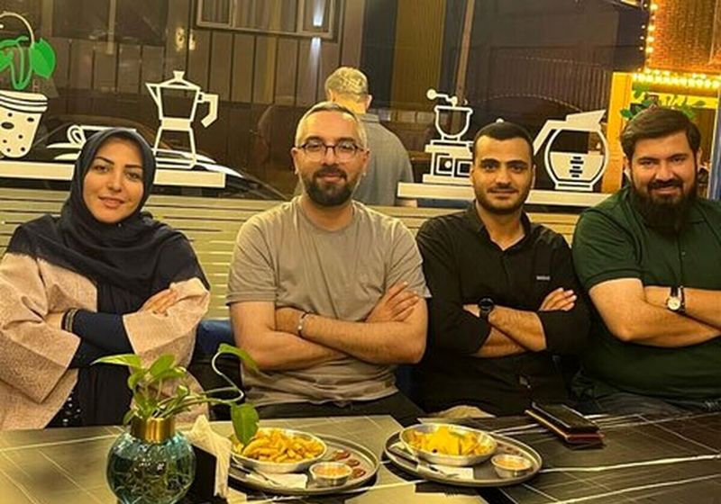 المیرا شریفی