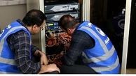 رزمایش دفاع سایبری در شرکت آب و فاضلاب استان برگزار شد
