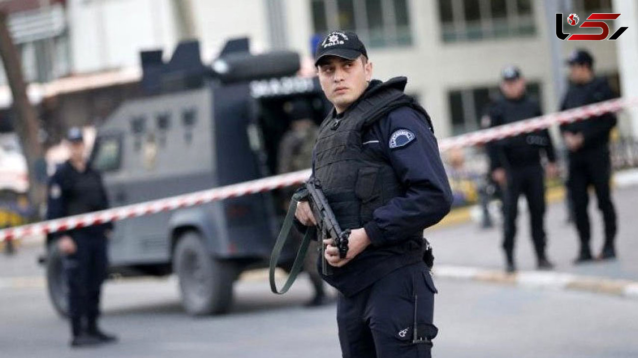  حمله مسلحانه به ستاد انتخاباتی حزب جمهوریخواه خلق در ترکیه 