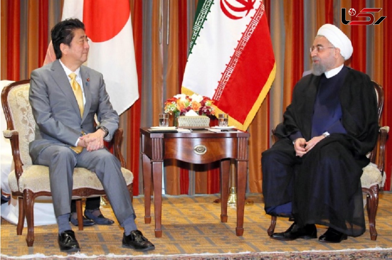 آخرین جزئیات از سفر نخست وزیر ژاپن به تهران