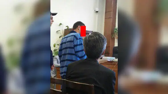 قتل مدیر دفتر حقوقی در جنایت ناموسی / مرد مسلح قبل از قتل زنش دستگیر شد