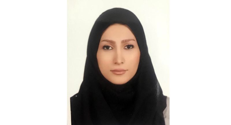 نیلوفر ابراهیم خانى- کارشناس ارشد حقوق جزا و جرم شناسی