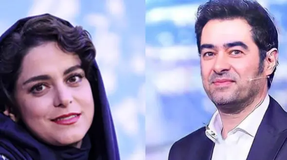 فیلم / موزیک ویدیوی عاشقانه فیلم رها با بازی غزل شاکری و شهاب حسینی ! / منتشر شد