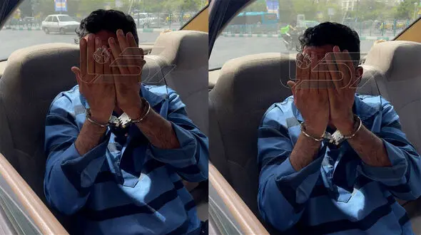 گفتند به خواهرمان چشم چرانی کردی جلوی  مادرم دستم را قطع کردند / حمام خون در مهمانی خانوادگی شرق تهران