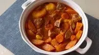 طرز تهیه تاس کباب کلاسیک با طعمی فراموش نشدنی برای وعده سحر