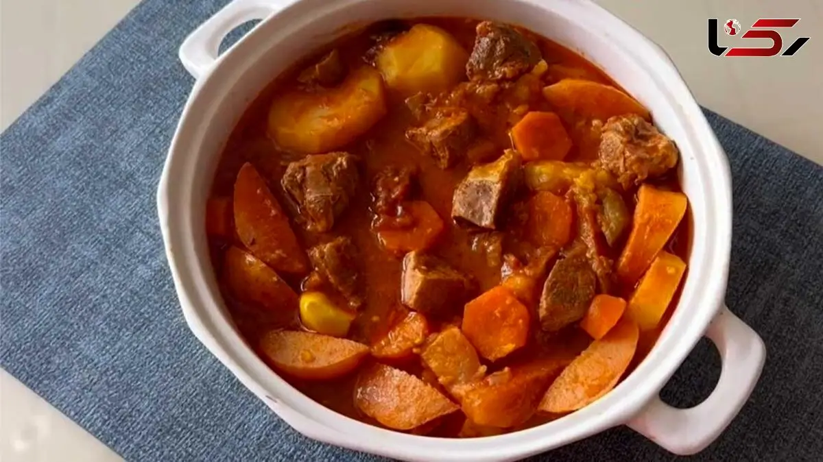 طرز تهیه تاس کباب کلاسیک با طعمی فراموش نشدنی برای وعده سحر