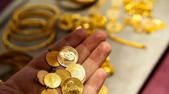 بینایی دوباره با طلا: درمانی شگفت‌انگیز