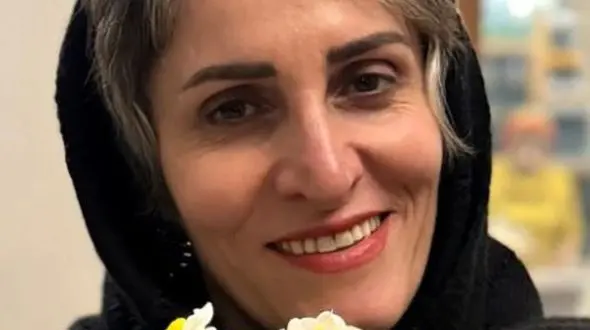 نگاهی به چیدمان منزل شاهانه و سنتی آتیه جاوید، جاری ریما رامین‌فر در «سریال پایتخت»