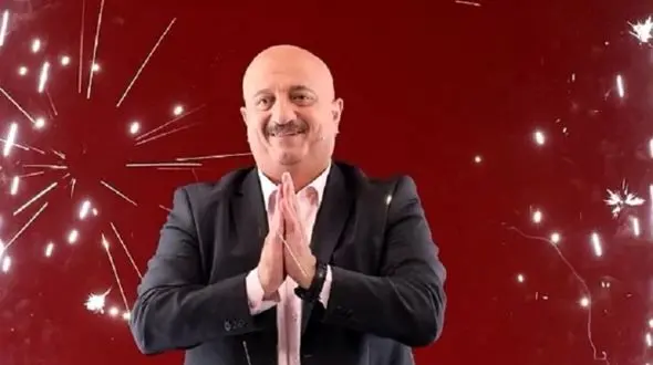 زیبایی حیرت انگیز دختر جوان مجری خندان ! + عکس و بیوگرافی مسعود روشن پژوه !