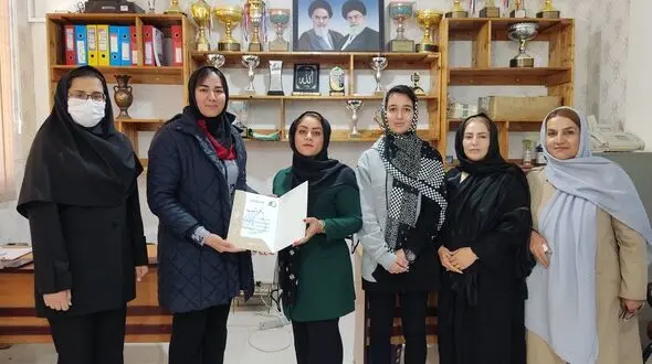 مسئول فرهنگی هیات دوومیدانی لرستان منصوب شد