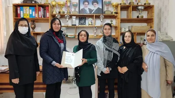 مسئول فرهنگی هیات دوومیدانی لرستان منصوب شد