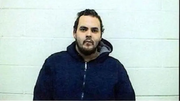 این مجرم فراری برای تسلیم شدن به پلیس آمریکا 15 هزار لایک می خواهد ! +عکس