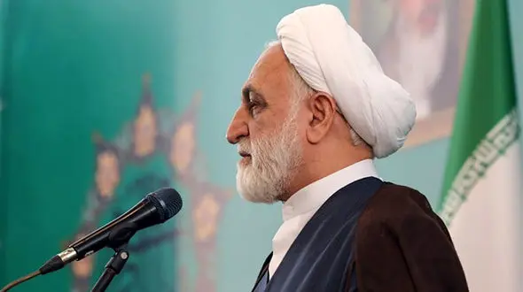 محسنی اژه‌ای : همه باید خدمت به مردم را در سنگر حقوقی و قضایی قدر بدانیم