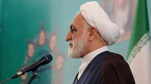 محسنی اژه‌ای : همه باید خدمت به مردم را در سنگر حقوقی و قضایی قدر بدانیم