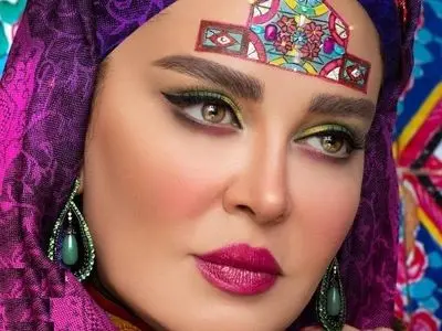 فیلم / خوشگلی زن ها و مادرها از زبان بهاره رهنما 