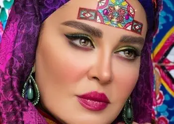 فیلم / خوشگلی زن ها و مادرها از زبان بهاره رهنما 