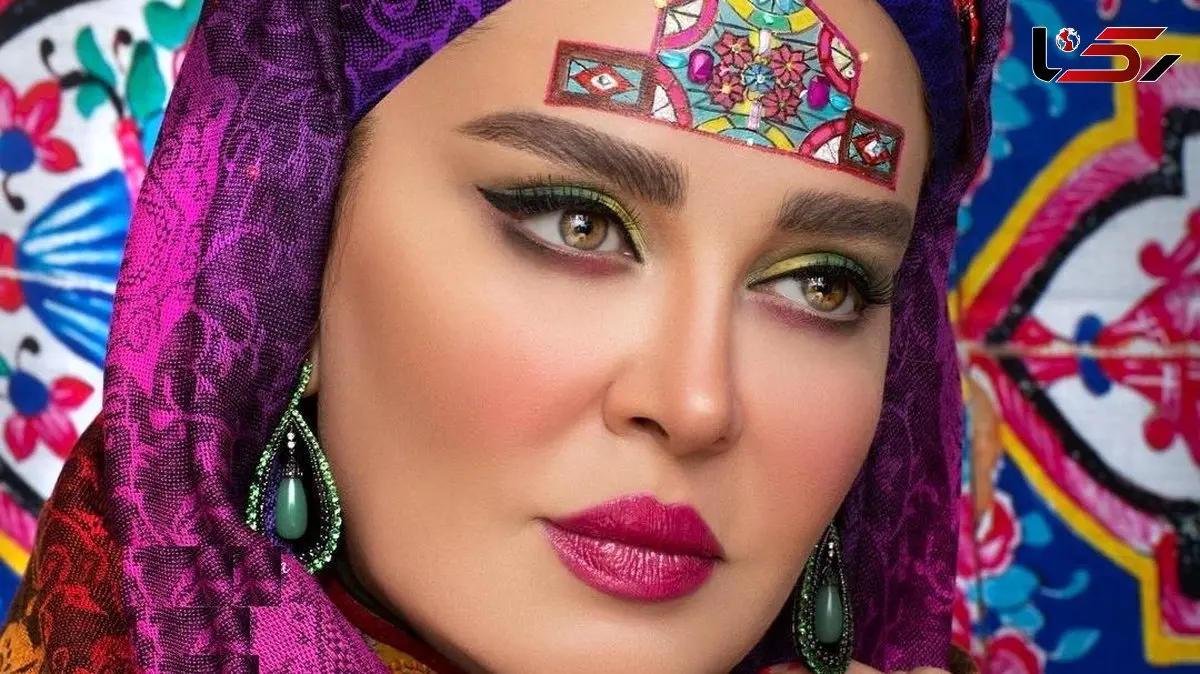 فیلم / خوشگلی زن ها و مادرها از زبان بهاره رهنما 