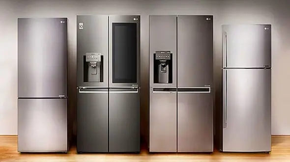 ارزان قیمت ترین یخچال فریزر در بازار + جزییات