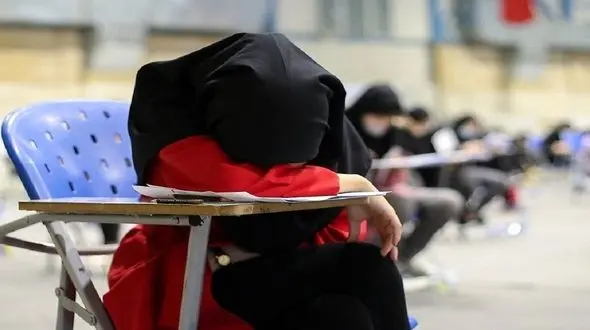 داوطلبان کنکور ارشد غافلگیر شدند / زمان برگزاری کنکور سراسری ۱۴۰۲ اعلام شد 