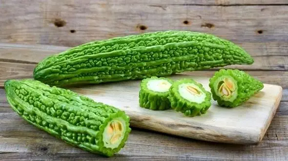 خیار تلخ برای مبارزه با یک بیماری خطرناک + جزئیات