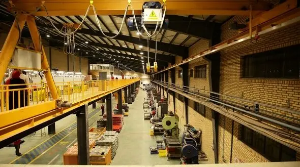 کنترل و تضمین کیفیت؛ کلید دستیابی به موفقیت در تولید اینورتر جوشکاری آروا