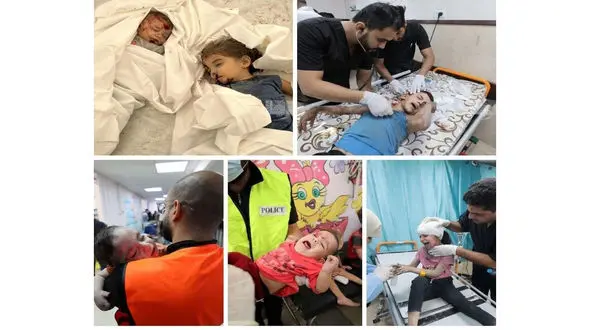 اسرائیل رسما «رژیم کودک‌کش» معرفی شد  