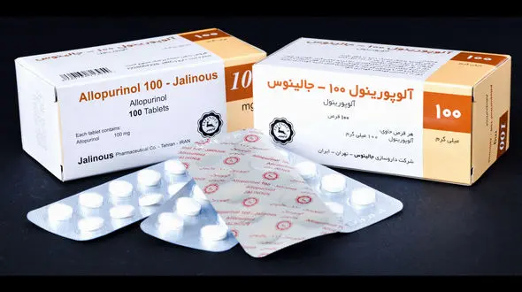 قرص آلوکیم 100چیست؟