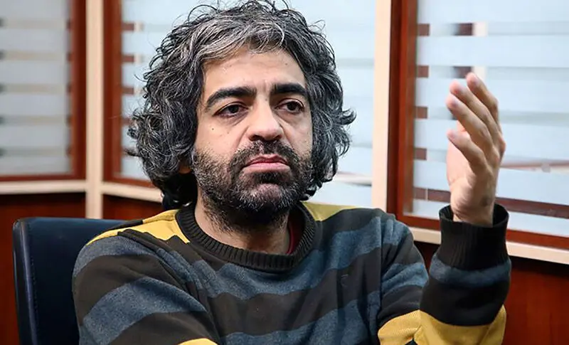 بابک خرمدین