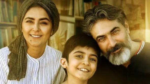 فیلم/ پیشنهاد ازدواج دوم پارسا پیروزفر به خانم همسایه جوان در خلوت/ این سکانس را از دست ندهید