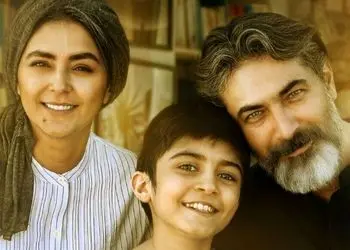 فیلم/ پیشنهاد ازدواج دوم پارسا پیروزفر به خانم همسایه جوان در خلوت/ این سکانس را از دست ندهید