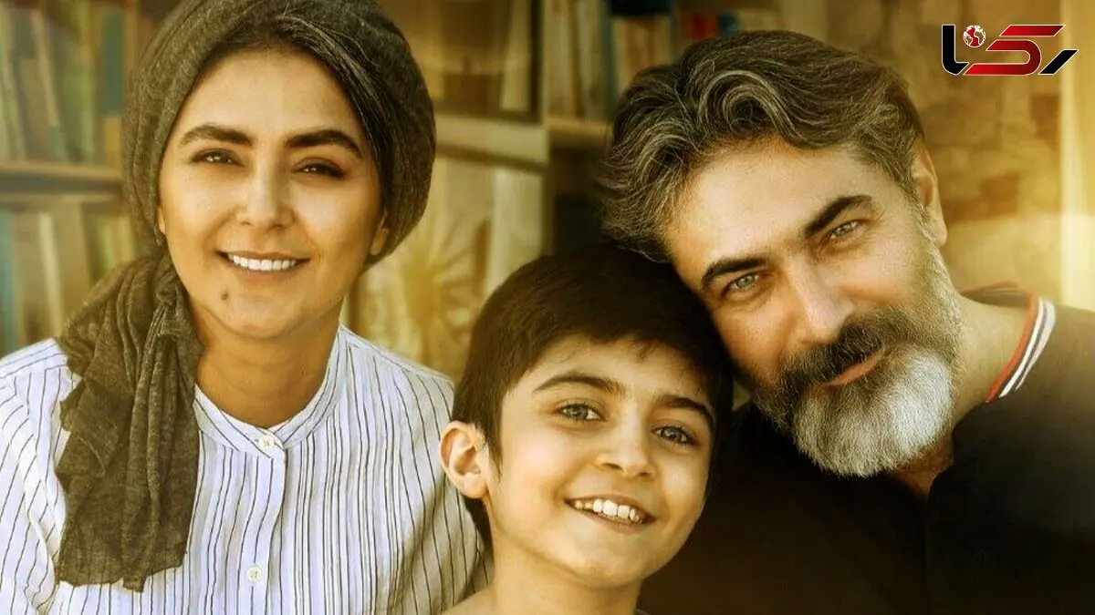 فیلم/ پیشنهاد ازدواج دوم پارسا پیروزفر به خانم همسایه جوان در خلوت/ این سکانس را از دست ندهید