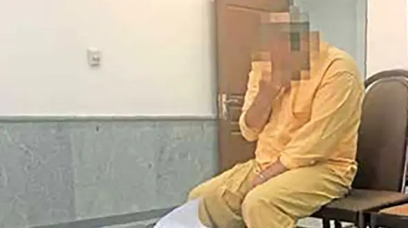 داماد اعدامی پس از 17 سال قصاص نشد / برادرزنش را بخاطر 400 هزار تومان کشته بود + جزییات