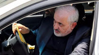 وزیر صمت درباره افزایش قیمت تولیدات ایران خودرو گفت: خبری ندارم!