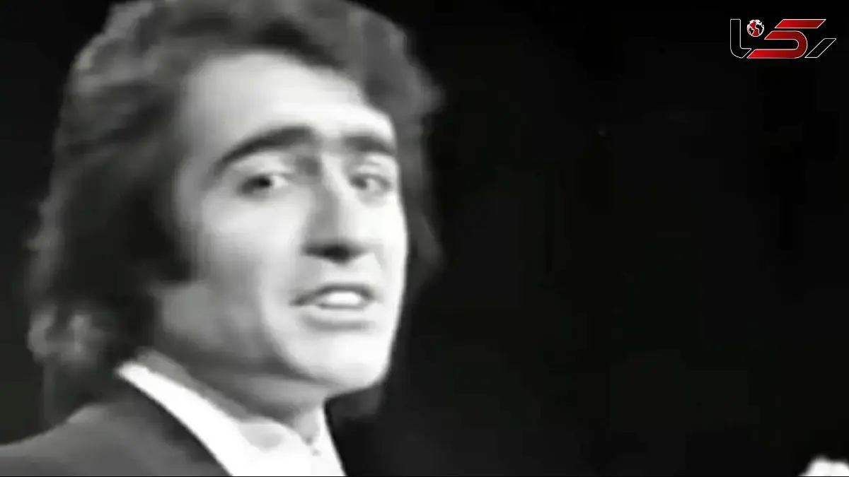 فیلم/ ورژن اصلی آهنگ ترند این روزهای اینستاگرام شینگلی نانای / خواندش میخونه دلم میخواد لپشو بکشم انقد نمکه...