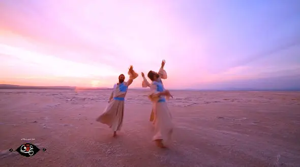 روایت دیدار شمس و مولانا در نمایش موسیقایی «رستاخیز عشق»