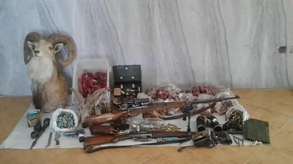 این مارها در قزوین چه می کردند؟ / 4 مرد راز عجیبی داشتند!