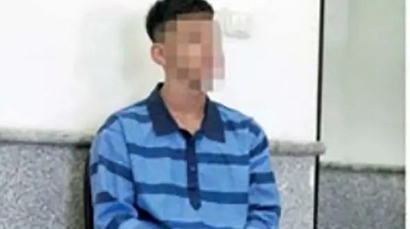 عاشق خلبانی در شب تولد مادرش جنایت کرد ! + جزییات تکاندهنده از سرنوشت بچه طلاق