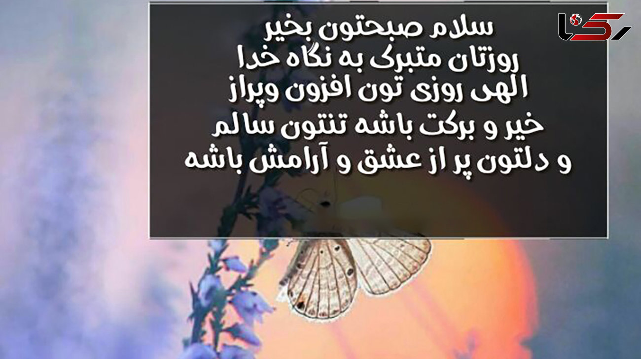 فال ابجد امروز / 2 مرداد + فیلم 
