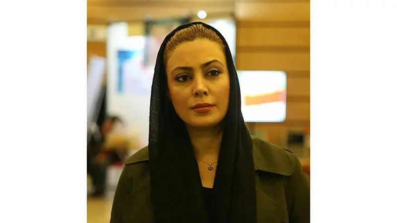 نیلوفر شهیدی