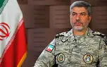 فیلم / سخنگوی ارتش: اگر هر بانوی ایرانی یک سرباز آمریکایی اسیر بگیرد  ۱۰ میلیارد تومان جایزه می دهیم / شهروندان کشورهای منطقه هم می توانند اسیر آمریکایی بگیرند و جایزه دریافت کنند