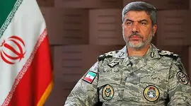 فیلم / سخنگوی ارتش: اگر هر بانوی ایرانی یک سرباز آمریکایی اسیر بگیرد  ۱۰ میلیارد تومان جایزه می دهیم / شهروندان کشورهای منطقه هم می توانند اسیر آمریکایی بگیرند و جایزه دریافت کنند