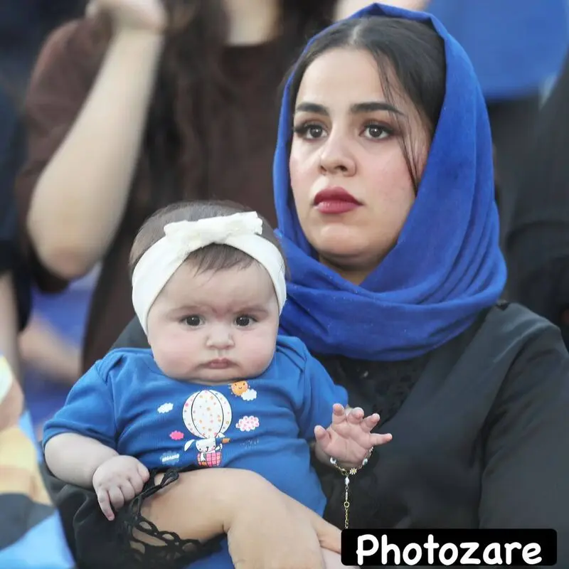 تماشاگران استقلال