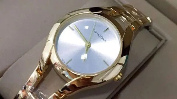 زیباترین مدل های ساعت مچی زنانه مدرن و شیک + عکس