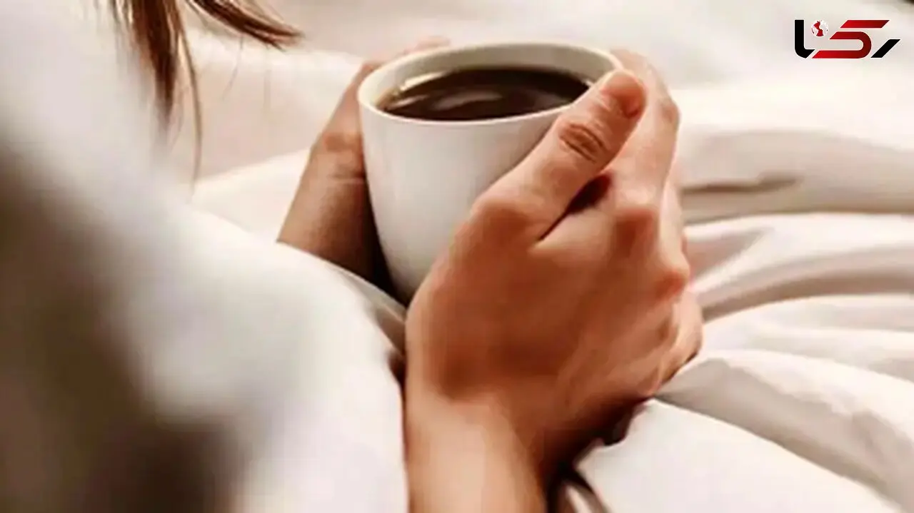 تاثیر کاهش کافئین بر خواب: تجربه رویاهای شفاف‌ تر!